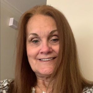 Meet your Posher, Gail